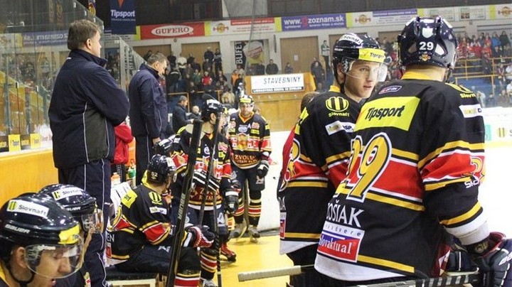 V piatej šestine základnej časti ligy doliečiť zranenia a stabilizovať výkony